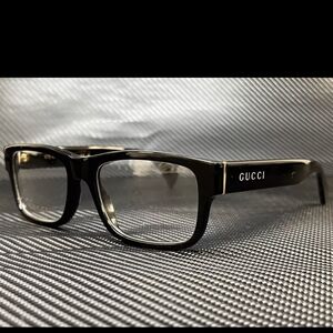 Gucci men's eyeglasses